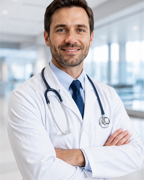 Uzm. Dr. Deniz Arca